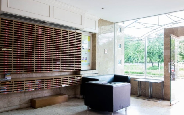 Penthouse Galare Thong Tower
