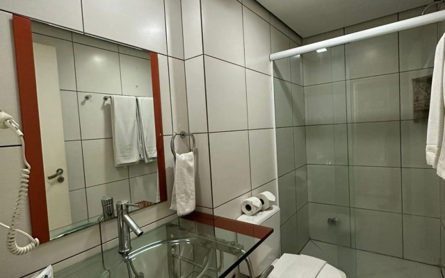 Umbu Hotel Porto Alegre