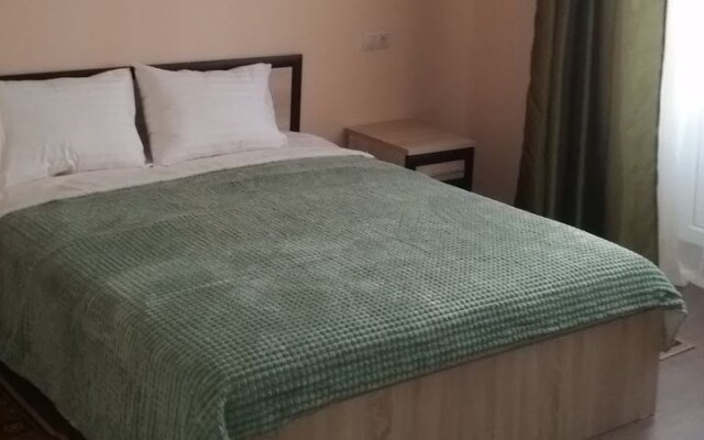 Living quarters Alpemo