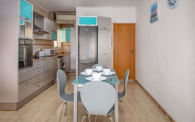 Apartment Lepanto Jávea