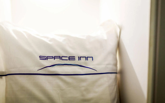 Space Inn Xinyi