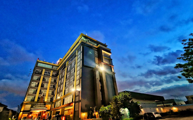 Sky Dome Resotel