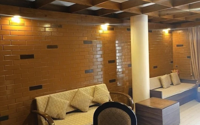 Panorama Resort Managed by Yashoda Group