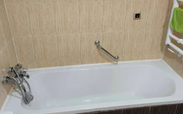Relax in Banya's Hidden Gem - Igzila Appartment