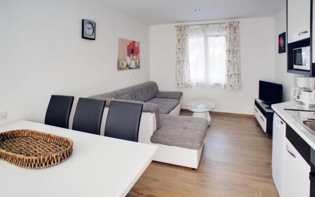 Apartments Villa AnnaMaria