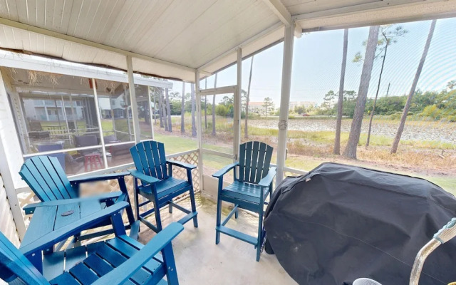 Spf 98 2 Bedroom Townhouse