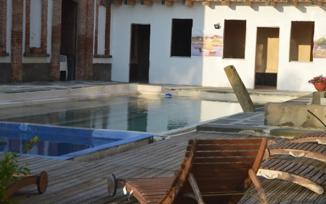 Residence Podere San Marco