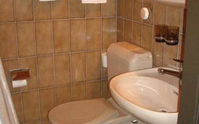 Hotel Arche