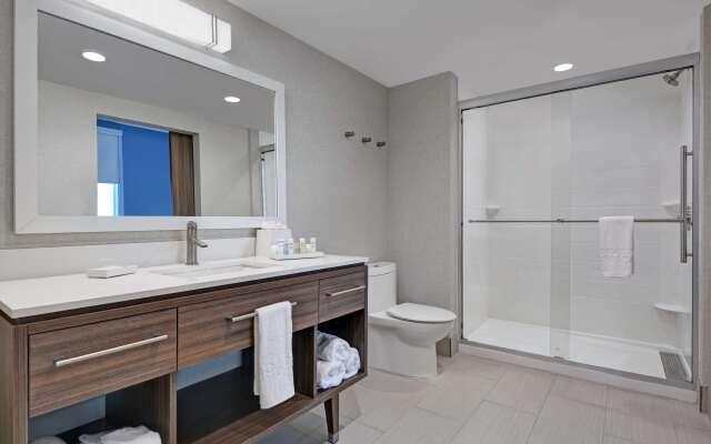 Home2 Suites by Hilton Bentonville Rogers