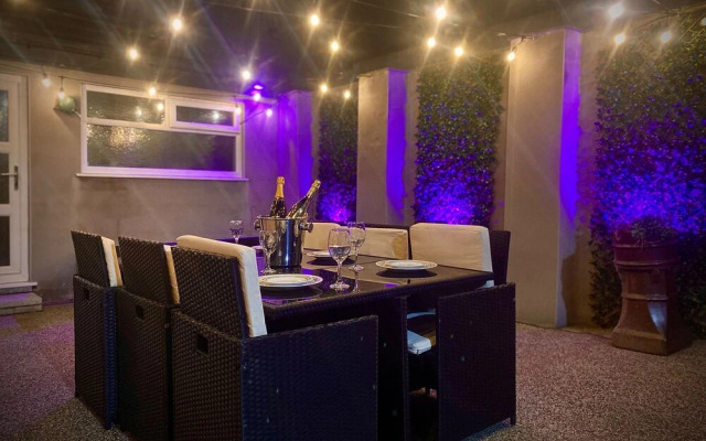 Sandpearl Suite