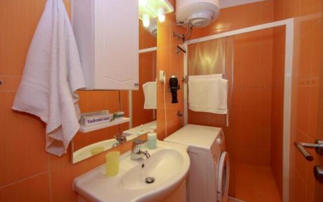 Apartment Varoš