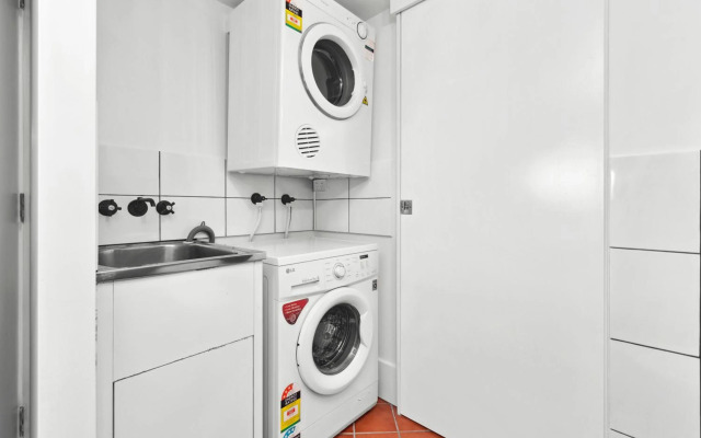 Villa Vaucluse Apartments of Cairns