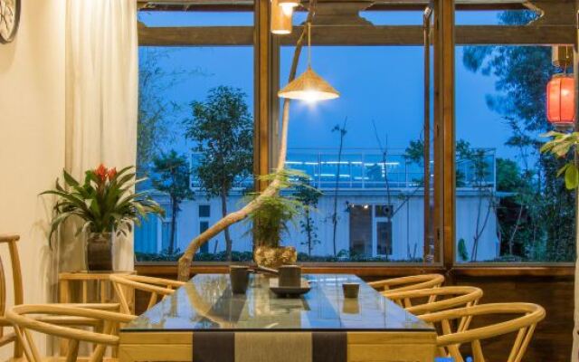 Muzhuwu Boutique Inn