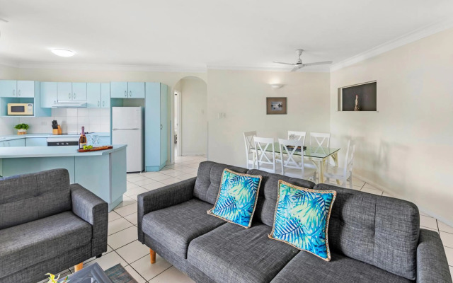 Koala Court Holiday Apartments
