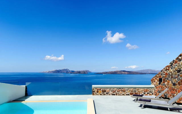 Grand Ambassador Santorini Hotel