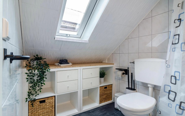 Privatzimmer Doris Opitz