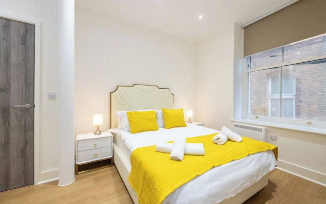Orient Residence Manchester