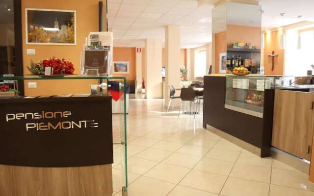 Pensione Piemonte