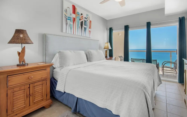 Emerald Isle Unit 1206