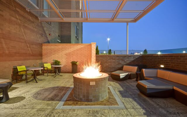 SpringHill Suites by Marriott Cincinnati Blue Ash