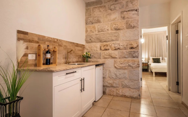 Grand Vista Boutique Hotel And Spa