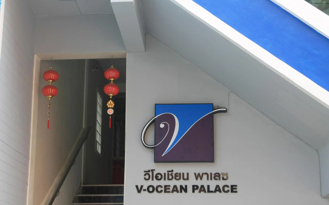 V-Ocean Palace Hat Yai
