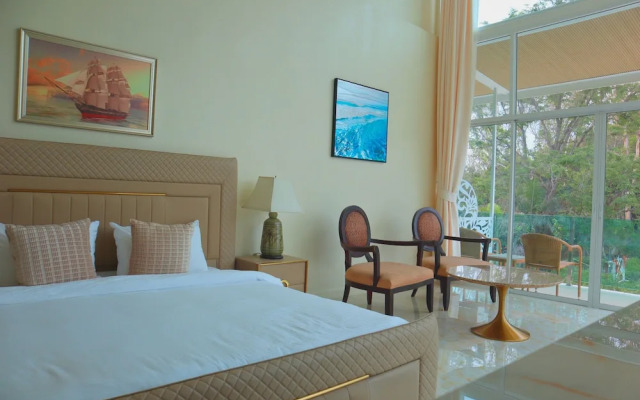 Ta Yai Beach Resort