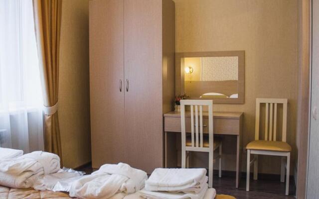 Guesthouse Bonjour