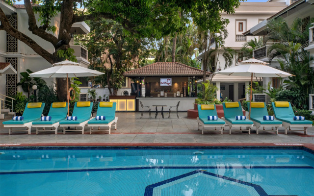 Radisson Goa Candolim