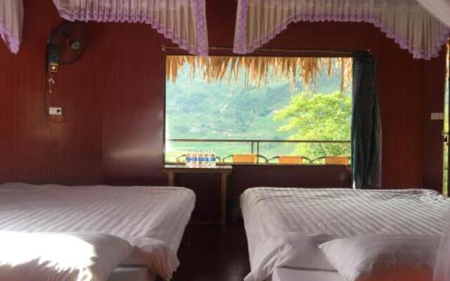 Eco Hills Homestay