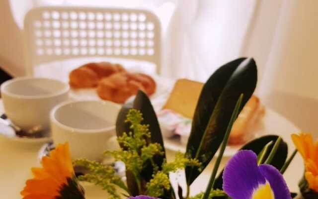 Big fish Affittacamere