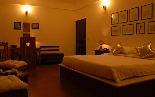 Shanti Home
