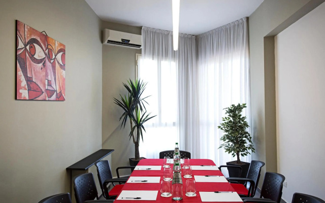 Hotel Bel 3