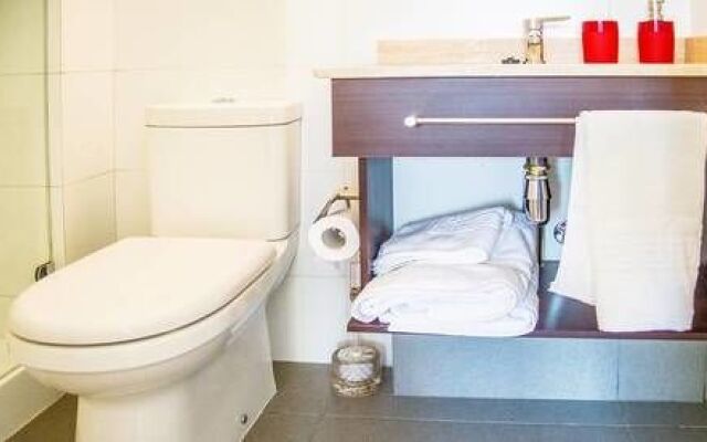 ALC1 Apartamento Alto Las Condes