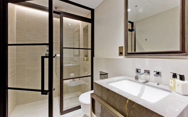 2-bed Superior Apt 103