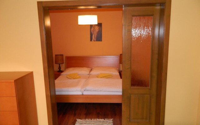 Hotel Slnecny Dvor