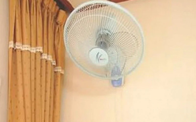 Hanbit Pension & Motel