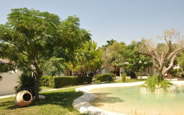 Villaggio Borgo degli Ulivi