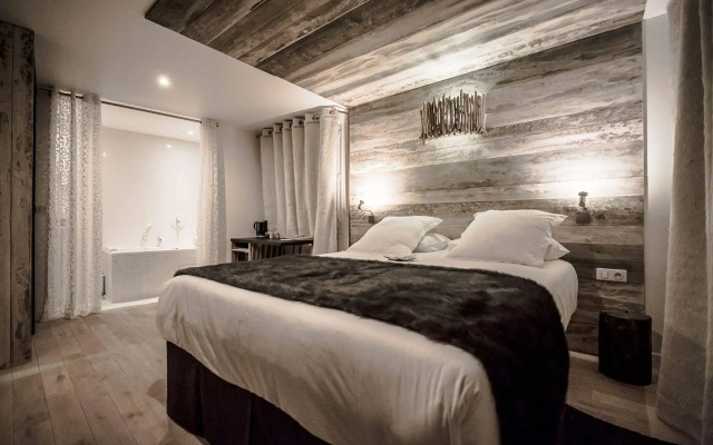 Rock Noir Hôtel & Spa