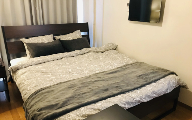 OK building / Vacation STAY 54086