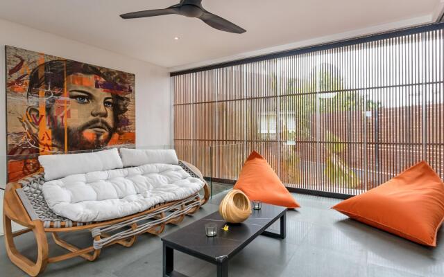 Villa Castil di Udara by Villa Finder