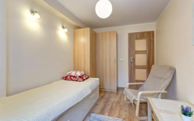 Apartament Brzeźno