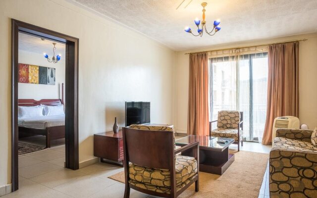 Mackinnon Suites