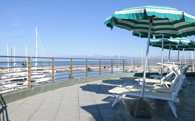 L'Incanto Di Boccadarno