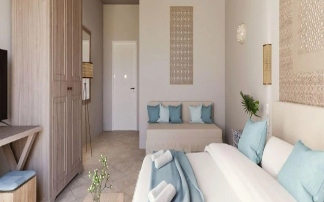 Le Castella – Ninfe Saracene CDS Hotels