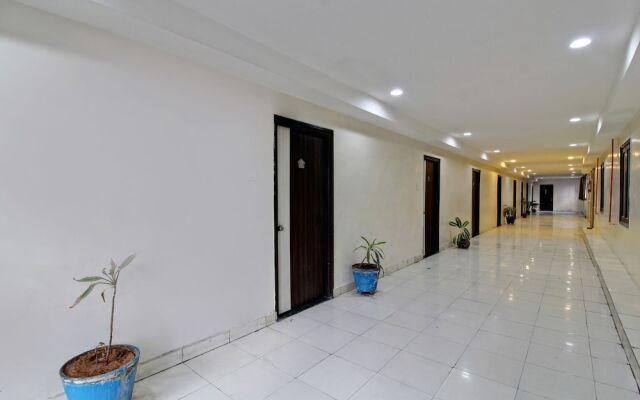 Sahasra Residency by OYO Rooms
