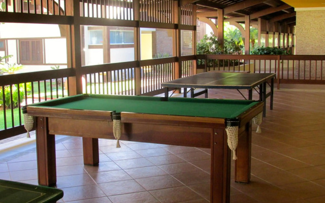 Residencial Bali Bahia Apto Alto Padrão BATUR 106