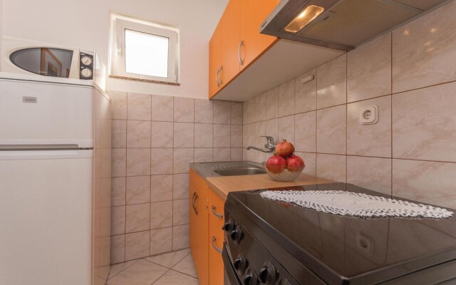 Beautiful Home in Bibinje With Wifi and 3 Bedrooms