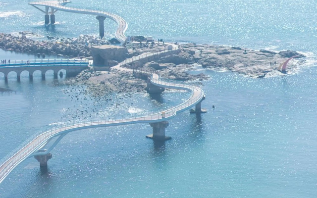 Fairfield by Marriott Busan Songdo Beach