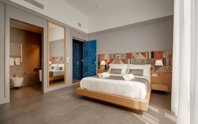 Hotel Medinblu